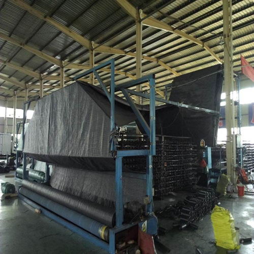 【果園園藝地布90g防草布生產,抑草布】- 