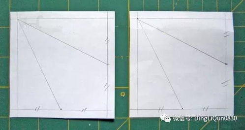 拼布教程 楓葉墊子的詳細制作流程圖