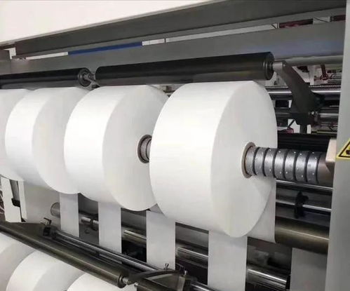 口罩機當 廢鐵 賣,熔噴布價格一周跌25萬,口罩牛市已經(jīng)過去