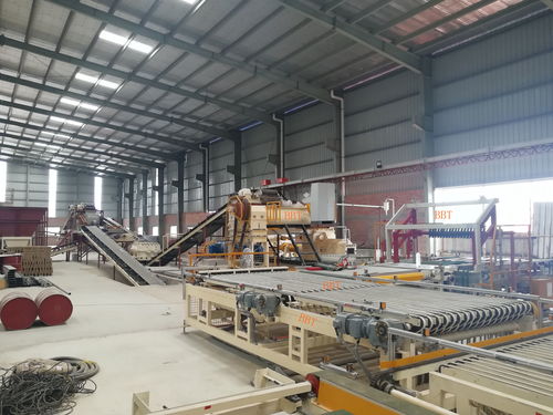 自動化磚廠最新設(shè)計生產(chǎn)的空心砌塊磚真空主機 子母叉車 編組上下架設(shè)備系統(tǒng)