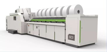 扛起中國棉紡紗錠總量的半壁江山 經緯紡機打造中國最大的紡織機械制造基地