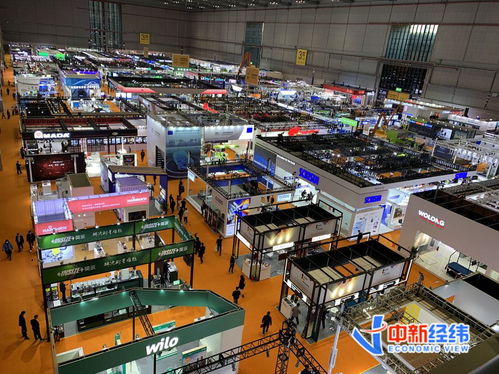 跨國企業(yè)談進(jìn)博會(huì) 為疫情下全球經(jīng)濟(jì)注入一針強(qiáng)心劑