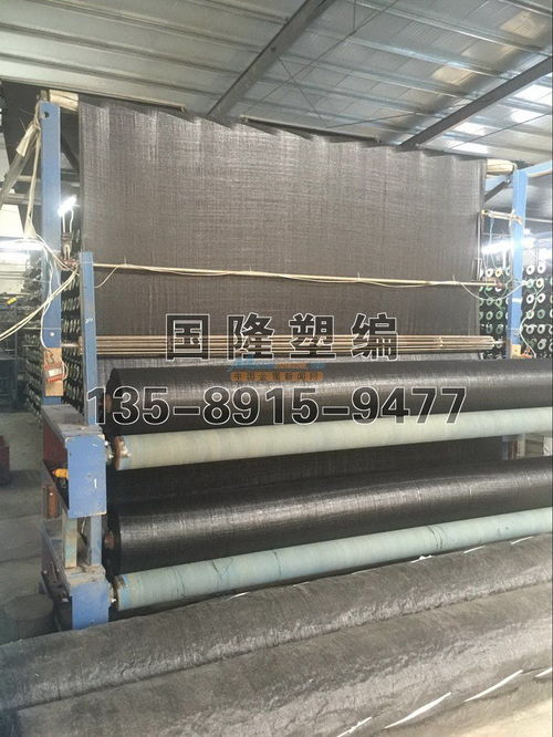 濰坊地區(qū)優(yōu)質(zhì)PE編織布、PE布及經(jīng)緯編布采購與銷售指南